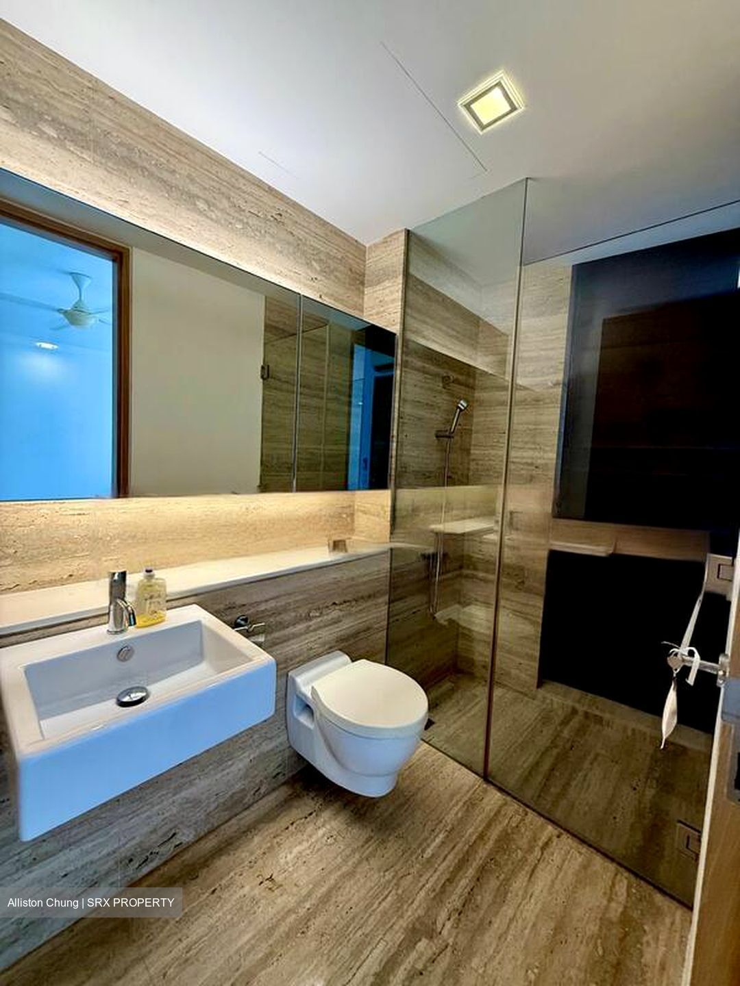 Mont Timah (D21), Terrace #483623501